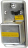 Bussmann 125 VAC, Indicating Fuse Cover For Use with 2-1/4 Inch Handy Boxes, FUSTAT Plug Fuses and FUSTRON Plug Fuses SSU - 80687445