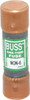Bussmann 125 VDC, 250 VAC, 6 Amp, Fast-Acting General Purpose Fuse Fuse Holder Mount, 50.8mm OAL, 50 at AC/DC kA Rating, 9/16" Diam NON-6 - 74740481