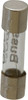 Bussmann 250 VAC, 32 VDC, 4 Amp, Fast-Acting Miniature Glass Fuse 20mm OAL, 5mm Diam GDB-4A - 74973876