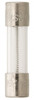 Bussmann 250 VAC, 32 VDC, 0.3 Amp, Time Delay Miniature Glass Fuse 20mm OAL, 10 at 125 V kA Rating, 5mm Diam GMD-300-R - 71924617