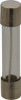 Bussmann 250 VAC, 32 VDC, 0.13 Amp, Time Delay Miniature Glass Fuse 1-1/4" OAL, 1/4" Diam MDL-1-8-R - 74680752