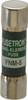 Bussmann 250 VAC, 5 Amp, Time Delay General Purpose Fuse Fuse Holder Mount, 1-1/2" OAL, 10 at 125 V kA Rating, 13/32" Diam FNM-5 - 76636646