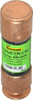 Bussmann 125 VDC, 250 VAC, 30 Amp, Time Delay General Purpose Fuse Fuse Holder Mount, 50.8mm OAL, 20 at DC, 200 (RMS) kA Rating, 9/16" Diam FRN-R-30 - 75785006
