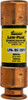 Bussmann 125 VDC, 250 VAC, 2 Amp, Time Delay General Purpose Fuse Fuse Holder Mount, 50.8mm OAL, 100 at DC, 300 at AC (RMS) kA Rating, 9/16" Diam LPN-RK-2SP - 74874546