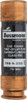 Bussmann 125 VDC, 250 VAC, 35 Amp, Time Delay General Purpose Fuse Fuse Holder Mount, 76.2mm OAL, 20 at DC, 200 (RMS) kA Rating, 20.6mm Diam FRN-R-35ID - 91700245