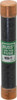 Bussmann 600 VAC, 15 Amp, Fast-Acting General Purpose Fuse Fuse Holder Mount, 127mm OAL, 50 at AC/DC kA Rating, 13/16" Diam NOS-15 - 74740648