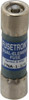 Bussmann 250 VAC, 1.25 Amp, Time Delay Pin Indicator Fuse Fuse Holder Mount, 1-1/2" OAL, 10 at 125 V kA Rating, 13/32" Diam FNA-1-1/4 - 81739468