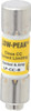 Bussmann 150 VDC, 600 VAC, 8 Amp, Time Delay General Purpose Fuse Fuse Holder Mount, 1-1/2" OAL, 20 at DC, 200 at AC (RMS) kA Rating, 13/32" Diam LP-CC-8 - 74760794