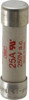 Bussmann 250 VAC/VDC, 15 Amp, Fast-Acting Semiconductor/High Speed Fuse 50.8mm OAL, 200 (RMS), 50 at DC kA Rating, 9/16" Diam FWX-15A14F - 75784363