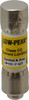 Bussmann 150 VDC, 600 VAC, 7.5 Amp, Time Delay General Purpose Fuse Fuse Holder Mount, 1-1/2" OAL, 20 at DC, 200 at AC (RMS) kA Rating, 13/32" Diam LP-CC-7-1/2 - 74760786
