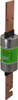 Bussmann 300 VDC, 600 VAC, 125 Amp, Time Delay General Purpose Fuse Bolt-on Mount, 9-5/8" OAL, 20 at DC, 200 (RMS) kA Rating, 1-13/16" Diam FRS-R-125 - 75908574