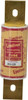 Bussmann 600 VAC, 125 Amp, Fast-Acting General Purpose Fuse Bolt-on Mount, 5-3/4" OAL, 200 (RMS) kA Rating, 1-5/8" Diam JKS-125 - 74975525