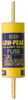 Bussmann 300 VDC, 600 VAC, 110 Amp, Time Delay General Purpose Fuse Bolt-on Mount, 5-3/4" OAL, 100 at DC, 300 at AC (RMS) kA Rating, 1-5/8" Diam LPJ-110SP - 75390443