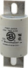 Bussmann 700 VAC/VDC, 225 Amp, Fast-Acting Semiconductor/High Speed Fuse Stud Mount Mount, 5-3/32" OAL, 200 (RMS), 50 at DC kA Rating, 2" Diam FWP-225A - 75383042