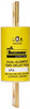 Bussmann 300 VDC, 600 VAC, 200 Amp, Time Delay General Purpose Fuse Bolt-on Mount, 5-3/4" OAL, 100 at DC, 300 at AC (RMS) kA Rating, 1-7/64" Diam LPJ-200SPI - 92129287