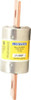 Bussmann 300 VDC, 600 VAC, 250 Amp, Time Delay General Purpose Fuse Bolt-on Mount, 7-1/8" OAL, 100 at DC, 300 at AC (RMS) kA Rating, 2" Diam LPJ-250SP - 75390591