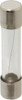Ferraz Shawmut 250 VAC, 0.75 Amp, Fast-Acting Miniature Glass Fuse Clip Mount, 1-1/4" OAL, 1/4" Diam GGC3/4-MSC - 54008636