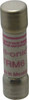 Ferraz Shawmut 250 VAC, 6 Amp, Time Delay General Purpose Fuse Clip Mount, 1-1/2" OAL, 10 at AC kA Rating, 13/32" Diam TRM6 - 54013123