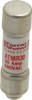Ferraz Shawmut 600 VAC/VDC, 30 Amp, Fast-Acting General Purpose Fuse Clip Mount, 1-1/2" OAL, 100 at DC, 200 at AC kA Rating, 13/32" Diam ATMR30 - 54003058