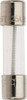 Ferraz Shawmut 250 VAC, 1.25 Amp, Time Delay Miniature Glass Fuse Clip Mount, 20mm OAL, 5mm Diam GSC1-1/4-MSC - 00176495