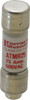 Ferraz Shawmut 600 VAC/VDC, 25 Amp, Fast-Acting General Purpose Fuse Clip Mount, 1-1/2" OAL, 100 at DC, 200 at AC kA Rating, 13/32" Diam ATMR25 - 54003041