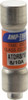 Ferraz Shawmut 300 VDC, 600 VAC, 0.8 Amp, Time Delay General Purpose Fuse Clip Mount, 1-1/2" OAL, 100 at DC, 200 at AC kA Rating, 13/32" Diam ATDR8/10 - 54003405