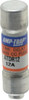 Ferraz Shawmut 300 VDC, 600 VAC, 12 Amp, Time Delay General Purpose Fuse Clip Mount, 1-1/2" OAL, 100 at DC, 200 at AC kA Rating, 13/32" Diam ATDR12 - 54003660