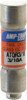 Ferraz Shawmut 300 VDC, 600 VAC, 0.3 Amp, Time Delay General Purpose Fuse Clip Mount, 1-1/2" OAL, 100 at DC, 200 at AC kA Rating, 13/32" Diam ATQR3/10 - 54003074