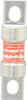 Ferraz Shawmut 450 VDC, 500 VAC, 50 Amp, Fast-Acting Semiconductor/High Speed Fuse Bolt-on Mount, 3-3/16" OAL, 100 at AC, 79 at DC kA Rating, 13/16" Diam A50P50-4 - 54018643