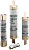 Ferraz Shawmut 600 VAC, 60 Amp, Fast-Acting Renewable Fuse Clip Mount, 5-1/2" OAL, 10 at AC kA Rating, 1-1/16" Diam RFS60 - 54016969