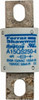 Ferraz Shawmut 150 VAC/VDC, 250 Amp, Fast-Acting Semiconductor/High Speed Fuse Bolt-on Mount, 2-21/32" OAL, 100 at AC, 50 at DC kA Rating, 1-1/8" Diam A15QS250-4 - 02659043