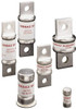 Ferraz Shawmut 300 VDC, 600 VAC, 125 Amp, Fast-Acting General Purpose Fuse Bolt-on Mount, 3-1/4" OAL, 100 at DC, 200 at AC kA Rating, 1-1/16" Diam A6T125 - 54007521