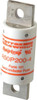 Ferraz Shawmut 450 VDC, 500 VAC, 200 Amp, Fast-Acting Semiconductor/High Speed Fuse Bolt-on Mount, 3-5/8" OAL, 100 at AC, 79 at DC kA Rating, 31mm Diam A50P200-4 - 54018734