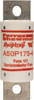 Ferraz Shawmut 450 VDC, 500 VAC, 175 Amp, Fast-Acting Semiconductor/High Speed Fuse Bolt-on Mount, 3-5/8" OAL, 100 at AC, 79 at DC kA Rating, 31mm Diam A50P175-4 - 54018726