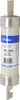 Ferraz Shawmut 600 VAC/VDC, 125 Amp, Time Delay General Purpose Fuse Clip Mount, 9-5/8" OAL, 100 at DC, 200 at AC kA Rating, 1-13/16" Diam TRS125R - 54006580