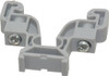 ACI Advance Controls, Inc. Terminal Block End Stop Use with Terminal Blocks SCKN - 54039656