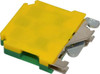 ACI Advance Controls, Inc. 14 to 131°F, Grounding Terminal Block 20 to 8 AWG Compatibility, 45-1/2mm High x 47mm Deep ET-6 - 54039946