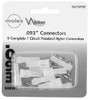 Molex 12 Circuit, 12 AWG, 0.093 Inch Pin Diameter, Modular Receptacle Plug Connector Package RoHS Compliant 1360PRT - 06063788