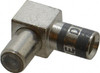 Thomas & Betts 600 Volt, 4 AWG, Male Pigtail Connector 1/2 Inch Long Wire Strip, Gray, CSA Certified, RoHS Compliant, UL Listed MD4M-2 - 54060231