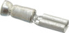 IDEAL 22 to 18 AWG Uninsulated Female Wire Disconnect Silver, cUL Listed, RoHS Compliant, UL Listed 83-9411 - 02651255