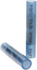 Value Collection 16 to 14 AWG Compatible, Nylon Fully Insulated, Crimp-On Butt Splice Terminal 2 Wire Entries, Copper Contacts, Tin Contact Plating, Blue BD-18301 - 43579226