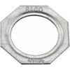 Hubbell RACO Electrical Enclosure Accessories, For Use With: Conduit, Steel Box, Accessory Type: Reducing Washer, Material: Steel, Compatible Conduit Size (Inch): 1-1/4 - 1/2 1368 - 90315987