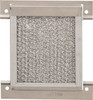 nVent HOFFMAN Electrical Enclosure Aluminum Filter Kit For Use with Enclosure Louver Kits AFLT44 - 55528665