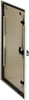 Schneider Electric Electrical Enclosure Steel Door For Use with S3DC Wall Mounting Steel Enclosure, IEC 62208/RoHS Compliant/UL Listed NSYS3DC5525 - 69683233