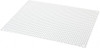 Cooper B-Line 8-7/8" OAW x 10-7/8" OAH Powder Coat Finish Electrical Enclosure Perforated Panel 12" x 10" Box, 16 Gauge Steel, Use with 12105-12CHC/12105-12CHCS/12106-12CHC/12108-12CHC 11698969 - 87585543