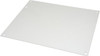 Cooper B-Line 8-1/4" OAW x 10-1/4" OAH Powder Coat Finish Electrical Enclosure Nonperforated Panel 12" x 10" Box, 14 Gauge Steel, Use with 12104-1/12106 RHC/12106-1 78205137696 - 64050321