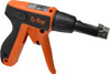 Thomas & Betts 3/32 to 0.184 Inch Wide, 18 to 50 Lb. Tensile Strength, Plastic Cable Tie Installation Tool Automatic Actuation, RoHS Compliant ERG50 - 74036872