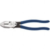 Klein Tools Side Cut Plier D213-9 - 48735989