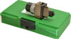 Greenlee 1.127 Inch Hole Length x 1.309 Inch Wide, Pin Configuration, Punch Unit Hydraulic and Manually Operated, 16 Gauge Max in Mild Steel 231 - 60063229