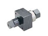 Greenlee 3.228 Inch Hole Length x 1.378 Inch Wide, Rectangular Punch Unit Hydraulic and Manually Operated, 14 Gauge Max in Mild Steel 60062 - 04225819